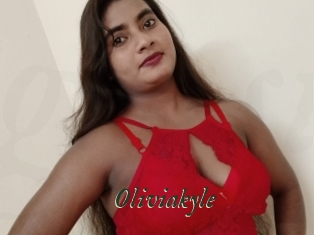 oliviakyle Gratis Strip