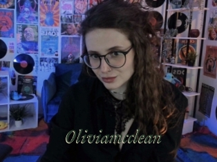Oliviamcclean