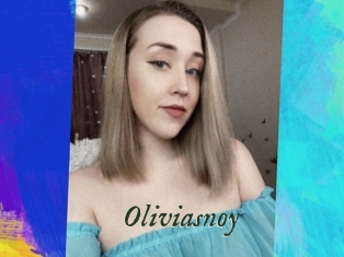 Oliviasnoy