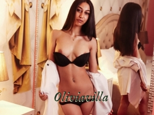 oliviavilla Gratis Strip