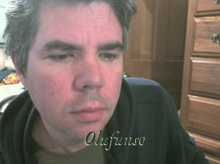 Olufunso