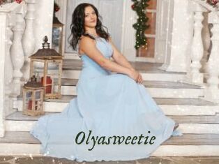 Olyasweetie