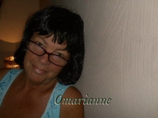 Omarianne