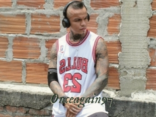 onceagain97 Gratis Strip