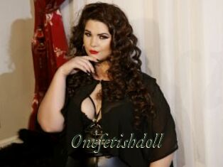 Onefetishdoll
