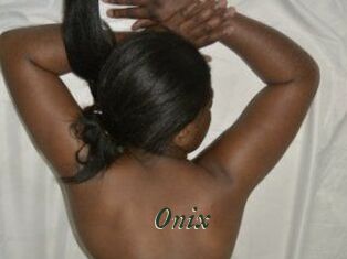 Onix