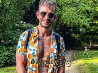 onlyjacobgrey Gratis Strip