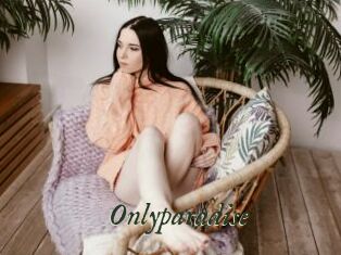 Onlyparadise