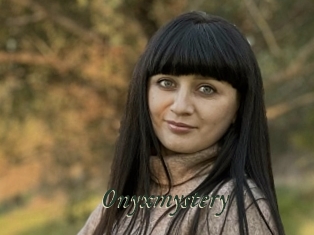 onyxmystery Gratis Strip