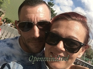 Openmindstel