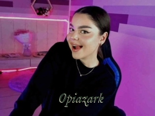 Opiazark