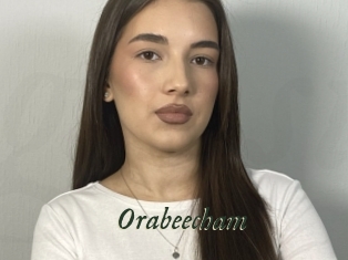 Orabeecham