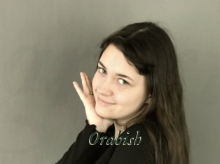 Orabish