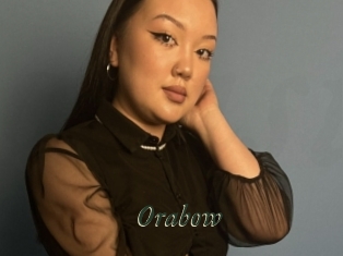 Orabow