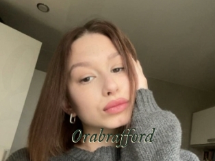 Orabrafford