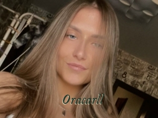 Oracarll