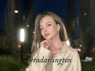 Oradarlington