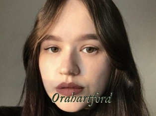 Orahartford
