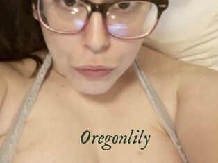 Oregonlily