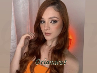 Orianacut