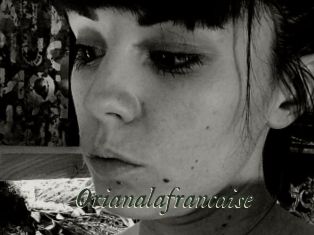 Orianalafrancaise