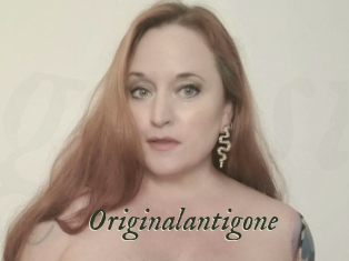originalantigone Gratis Strip