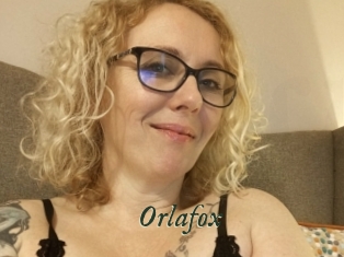 orlafox Gratis Strip