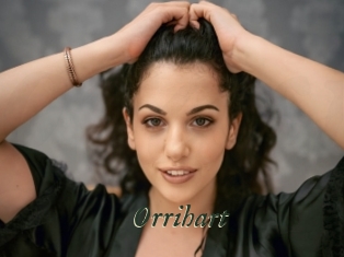 orrihart Gratis Strip