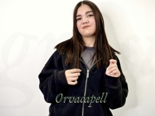 Orvacapell