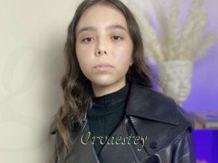 Orvaestey