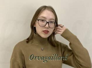 Orvagaillard
