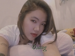 Osang
