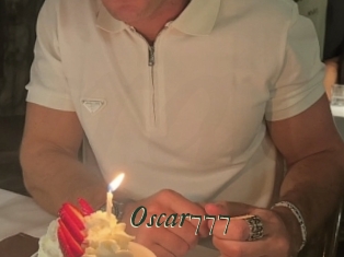 oscar777 Gratis Strip