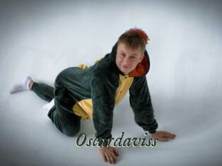 Oscardaviss