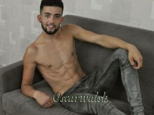 Oscarwalsh