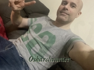 Oskarslammer