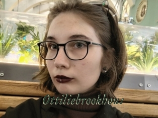 ottiliebrookhous Gratis Strip