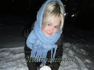 Ottiliehammond