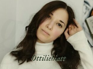 Ottiliehiatt