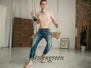 Owengreen