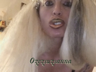 Ozezsuzsanna