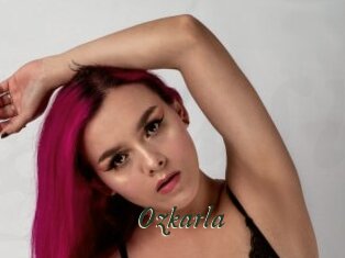 Ozkarla