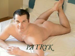 PATRYK