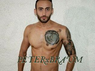 PETERxBRAUM