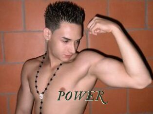 POWER