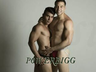 POWERBIGG