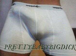 PRETTYBABYBIGDICK