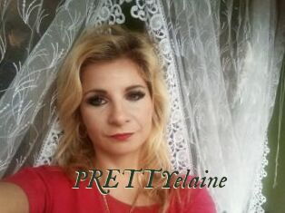 PRETTYelaine