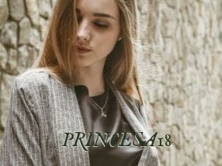 PRINCESA18