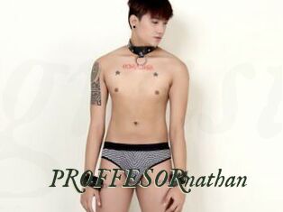 PROFFESORnathan